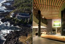 Black Rock Oceanfront Resort